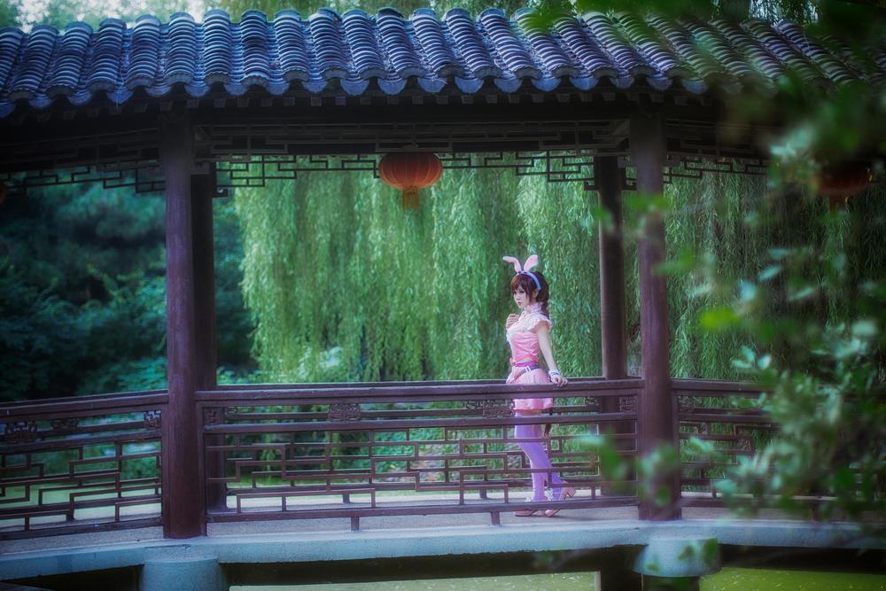 惊艳视觉盛宴!露兒大魔王写真:跨次元诱惑的极致故事与真相揭秘 6 惊艳视觉盛宴!露兒大魔王写真:跨次元诱惑的极致故事与真相揭秘