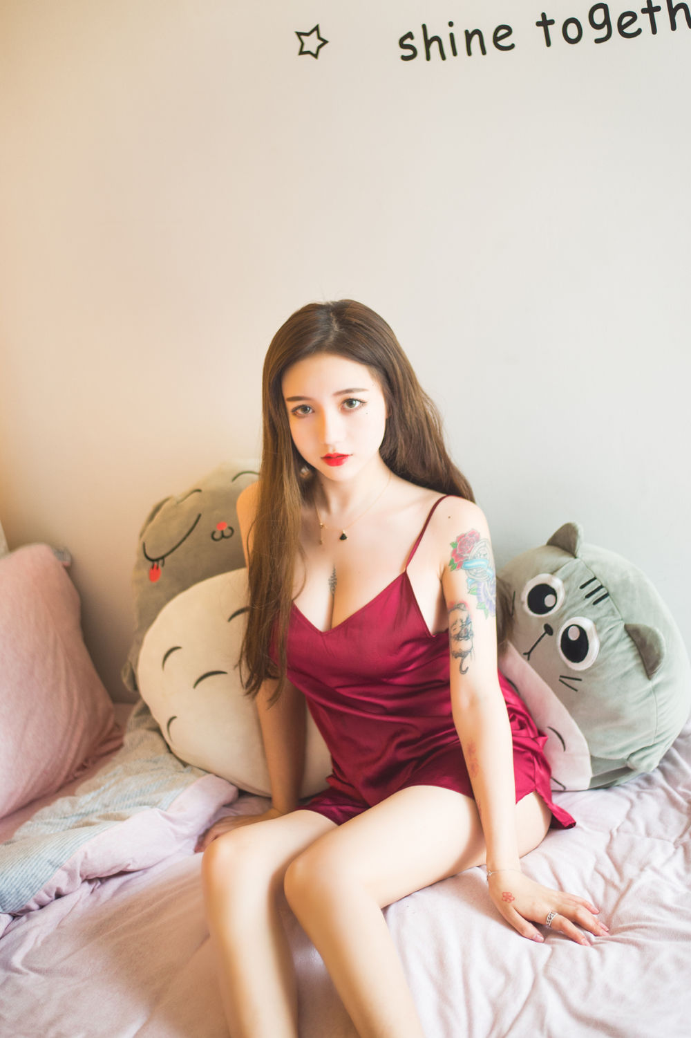 微密圈咩咩:揭秘COS界最火爆的私密狂欢 9 微密圈咩咩:揭秘COS界最火爆的私密狂欢