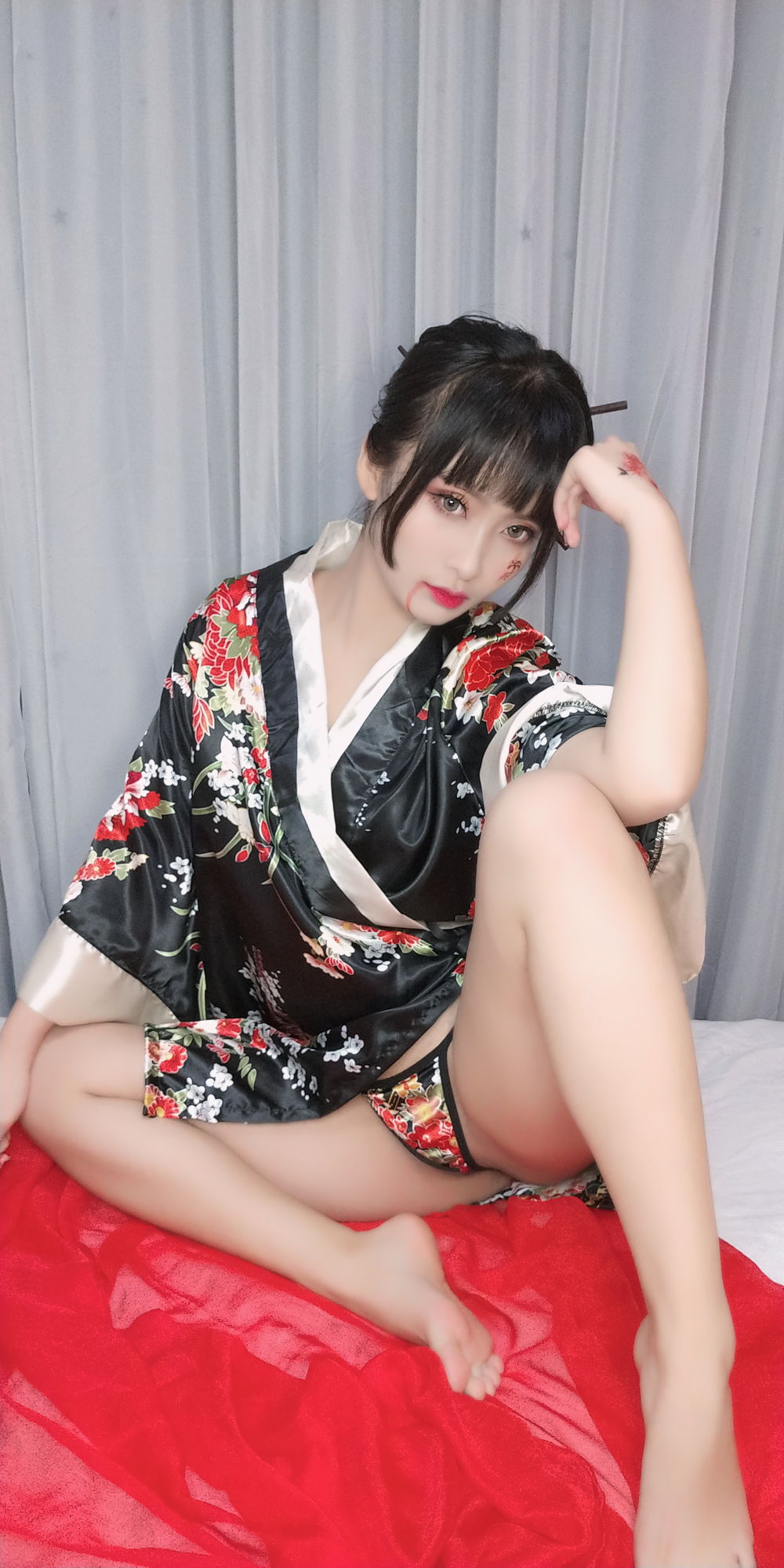 微密圈左公子:火辣健身女神独家福利大揭秘,粉丝狂热追捧的秘密世界 7 微密圈左公子:火辣健身女神独家福利大揭秘,粉丝狂热追捧的秘密世界