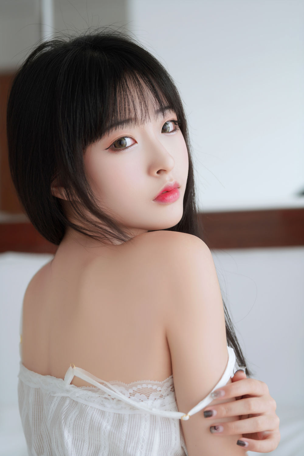 曉美媽:从湖北女孩到暗黑系御姐的二次元传奇之路 4 曉美媽:从湖北女孩到暗黑系御姐的二次元传奇之路