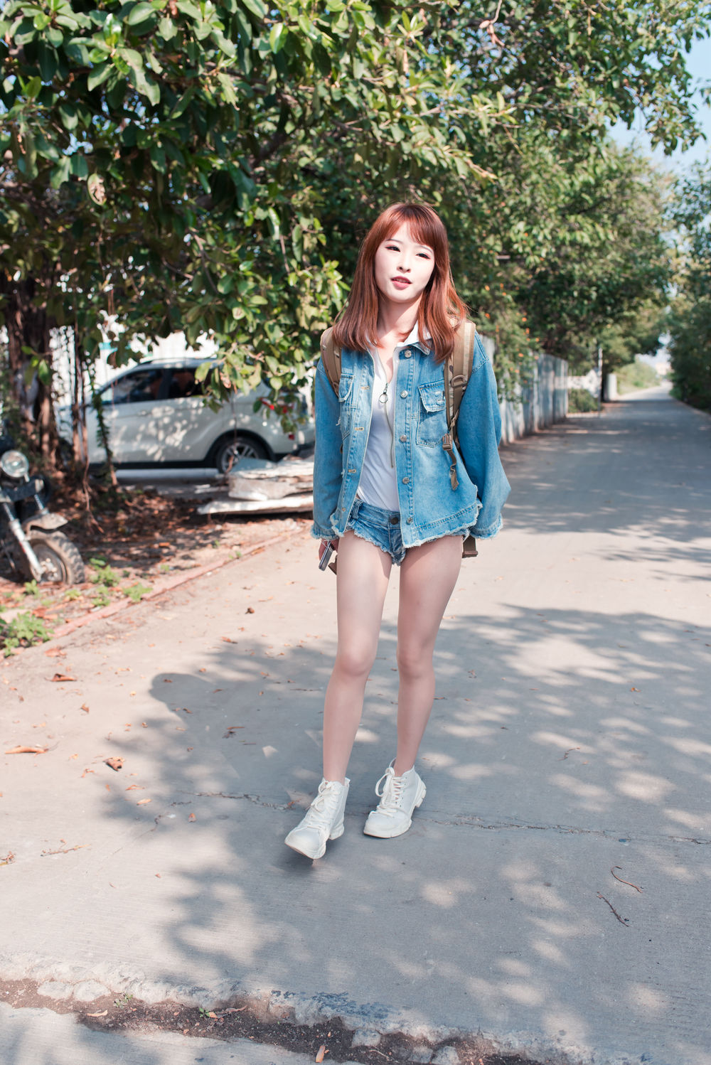 Yiko湿润兔:解锁最火COS写真资源,感受极致诱惑与魅力 3 Yiko湿润兔:解锁最火COS写真资源,感受极致诱惑与魅力