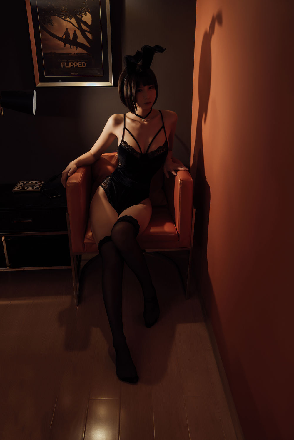 爱老师_PhD:从二次元女神到悲剧落幕的网红传奇 2 爱老师_PhD:从二次元女神到悲剧落幕的网红传奇