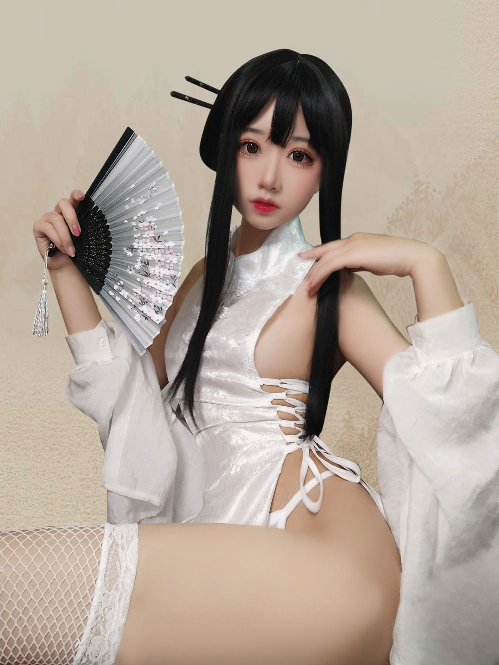 微密圈 秋不吃鱼:性感炸裂的抖音女神,独家写真大揭秘! 3 微密圈 秋不吃鱼:性感炸裂的抖音女神,独家写真大揭秘!