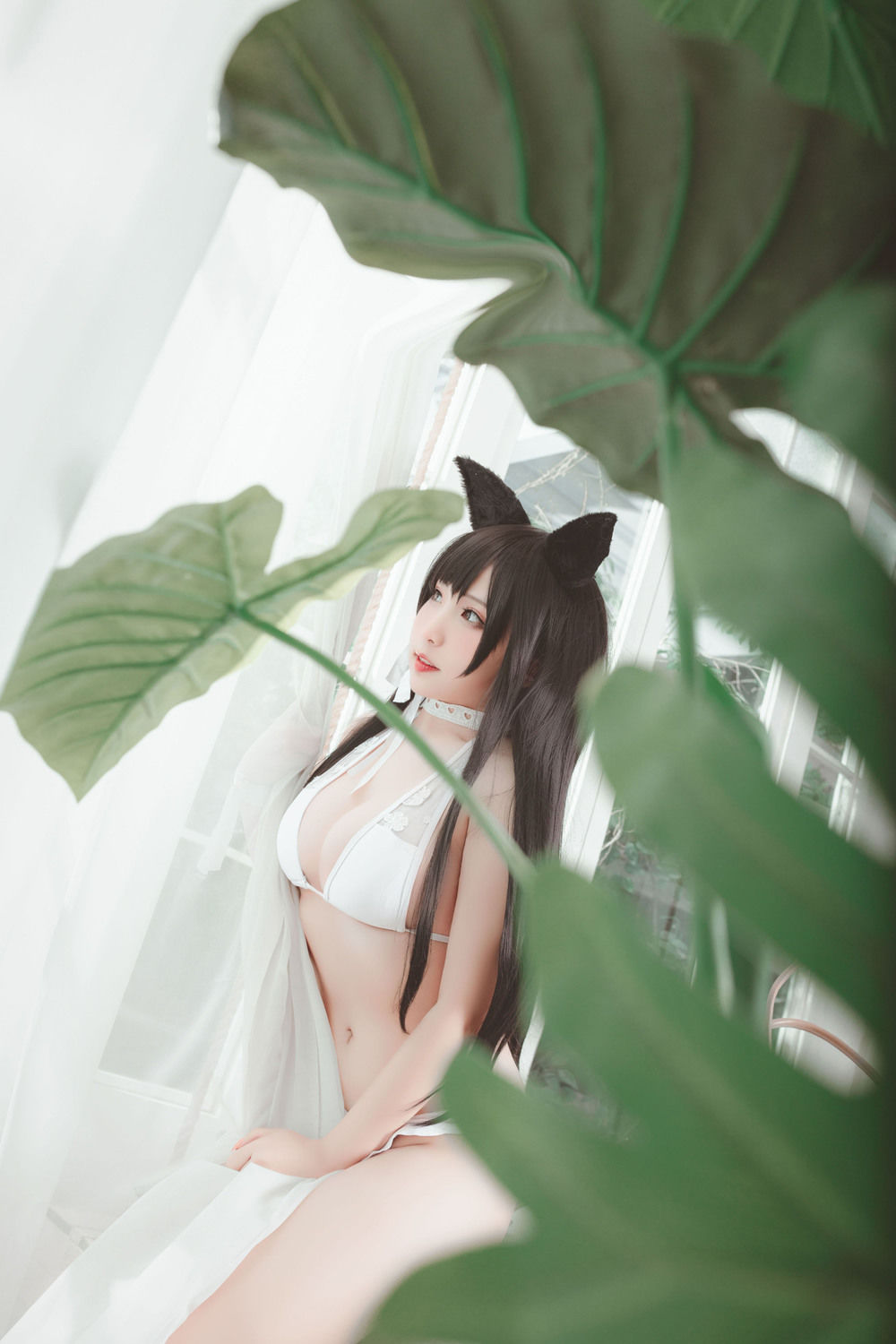 十万口草莓粥粥:从素人到顶流Coser的逆袭之路,解密她的圈粉秘籍 2 十万口草莓粥粥:从素人到顶流Coser的逆袭之路,解密她的圈粉秘籍
