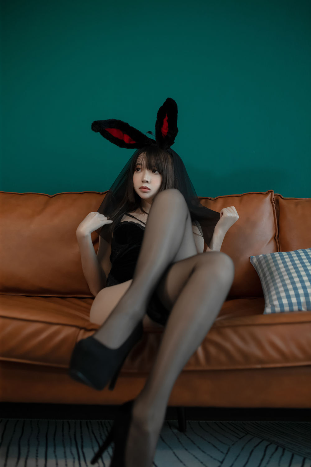 阿色:二次元世界里的神秘魅力,解锁cosplay圈的隐藏宝藏 3 阿色:二次元世界里的神秘魅力,解锁cosplay圈的隐藏宝藏