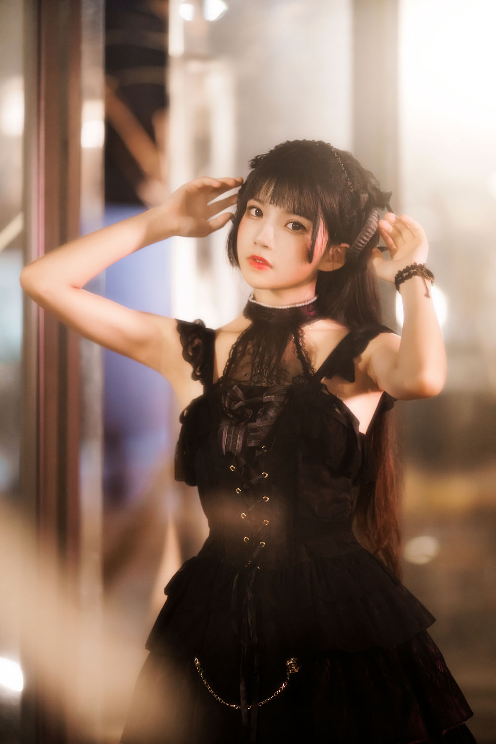 微密圈芥末不起夜:圈内野性女神的夜色故事,真实与反转 5 微密圈芥末不起夜:圈内野性女神的夜色故事,真实与反转