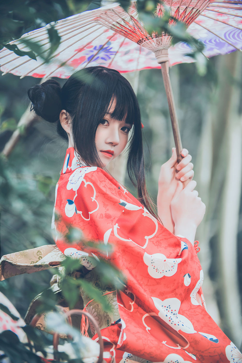 MissWarmJ:从神秘小暖到全网爆红的二次元女神之路 2 MissWarmJ:从神秘小暖到全网爆红的二次元女神之路