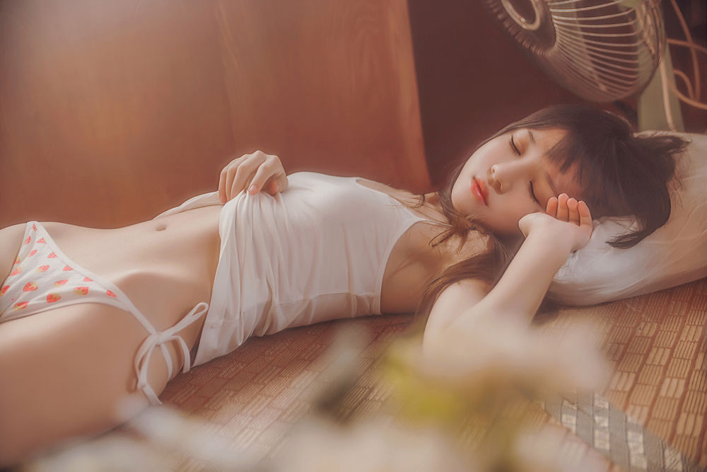 微密圈 李李好甜:甜蜜诱惑,粉丝的终极幻想 5 微密圈 李李好甜:甜蜜诱惑,粉丝的终极幻想