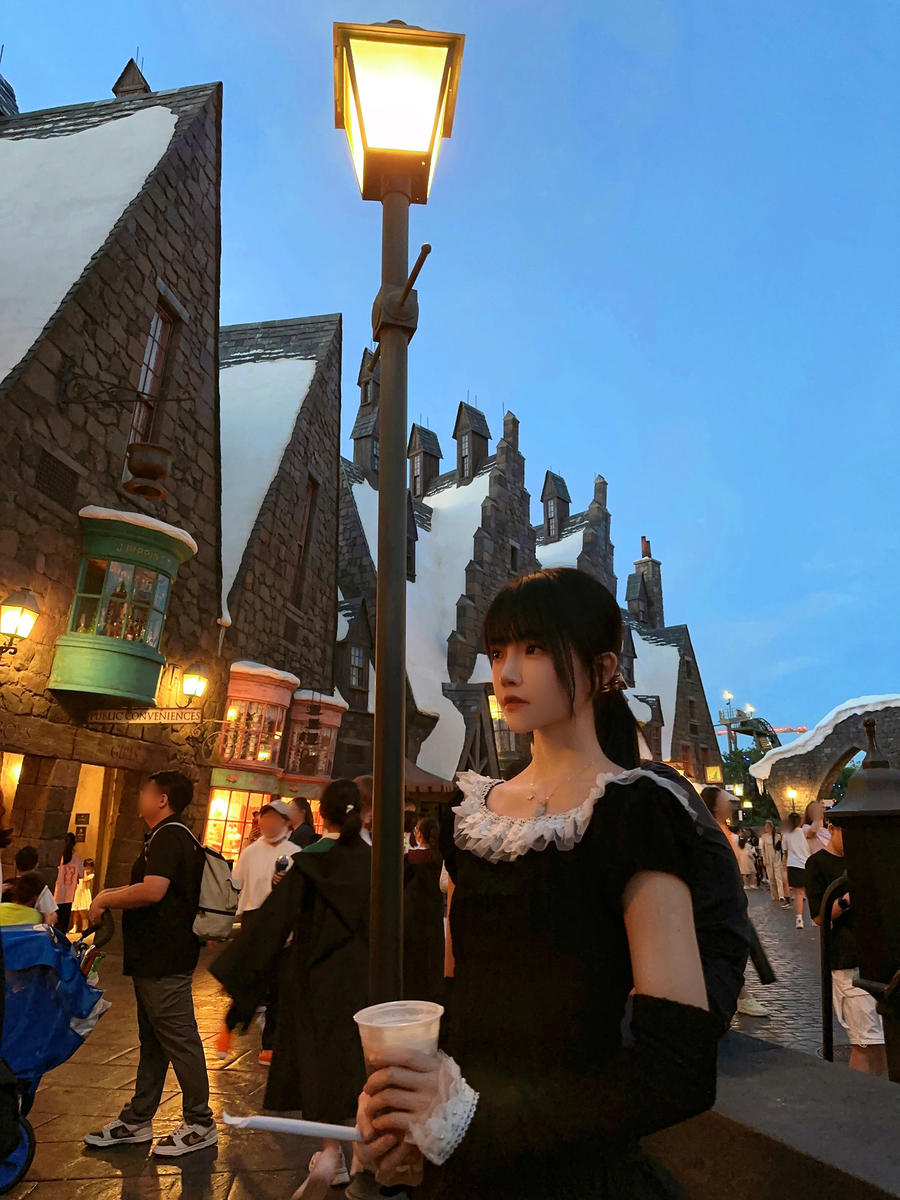 抖音爆火微密圈 剁椒芋头 UNI:性感cosplay女王的私密世界大起底 4 抖音爆火微密圈 剁椒芋头 UNI:性感cosplay女王的私密世界大起底