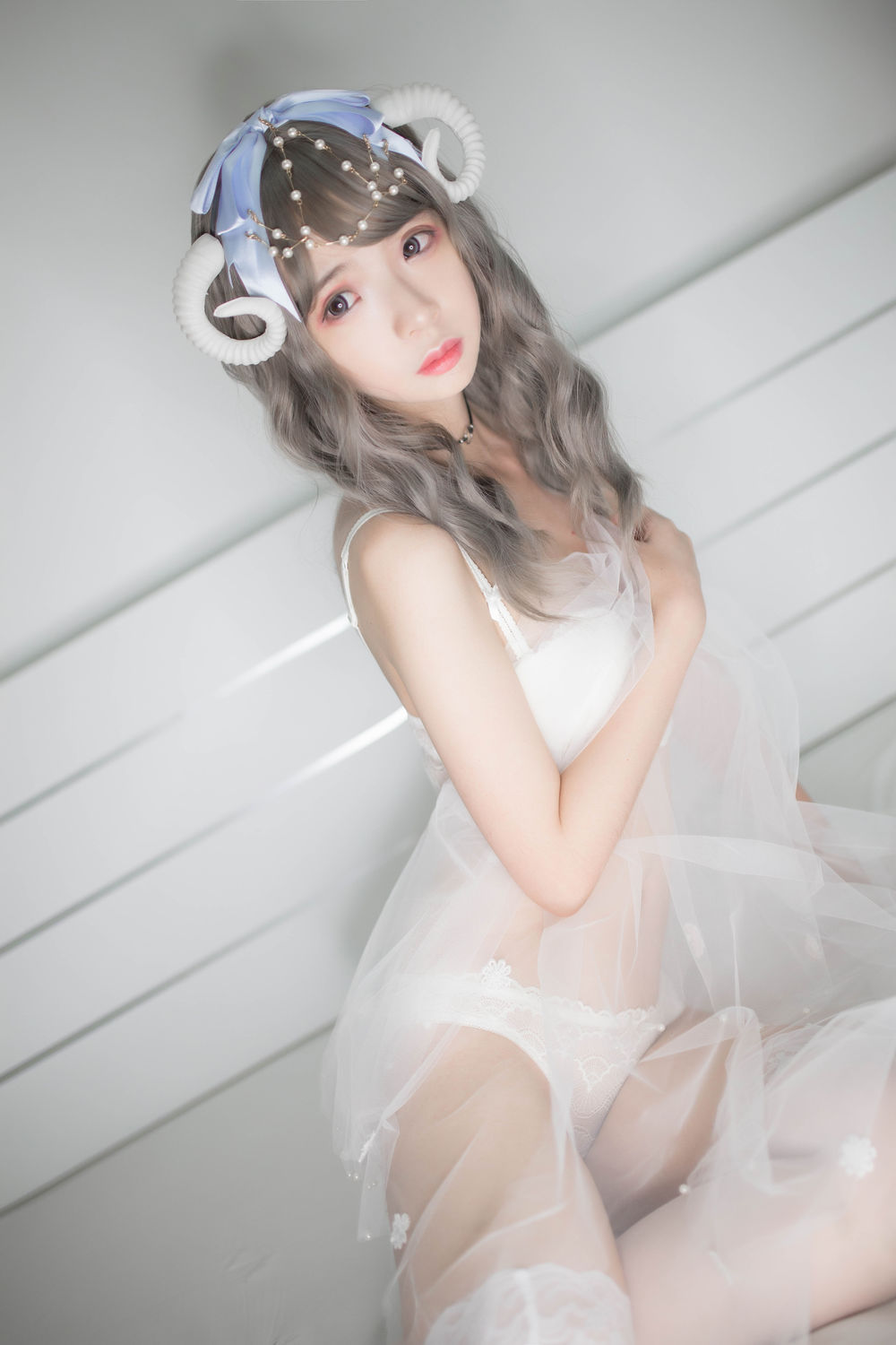 鹿八岁baby牧畜计划:大胆写真背后的次元盛宴与破圈探索 5 鹿八岁baby牧畜计划:大胆写真背后的次元盛宴与破圈探索