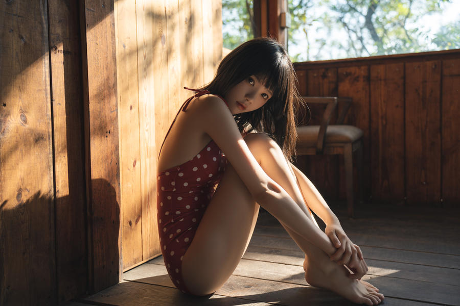 软妹小九九:从浙江小城到全网女神,这位95后舞娘如何征服千万粉丝的心 3 软妹小九九:从浙江小城到全网女神,这位95后舞娘如何征服千万粉丝的心