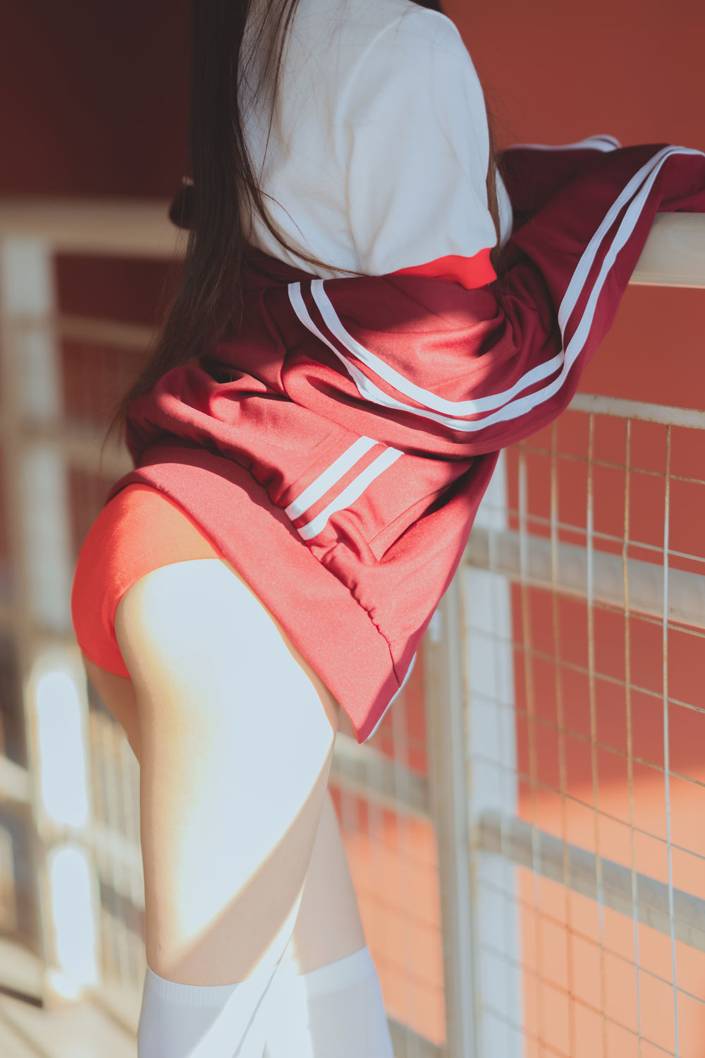 揭秘微密圈 貂蝉甜妹的致命诱惑:甜到爆棚的cosplay狂欢 5 揭秘微密圈 貂蝉甜妹的致命诱惑:甜到爆棚的cosplay狂欢