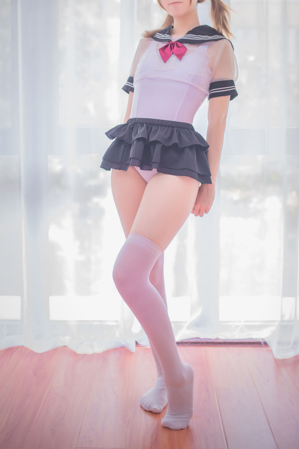 白金Saki:从上海小女生到二次元女神的逆袭之路 2 白金Saki:从上海小女生到二次元女神的逆袭之路