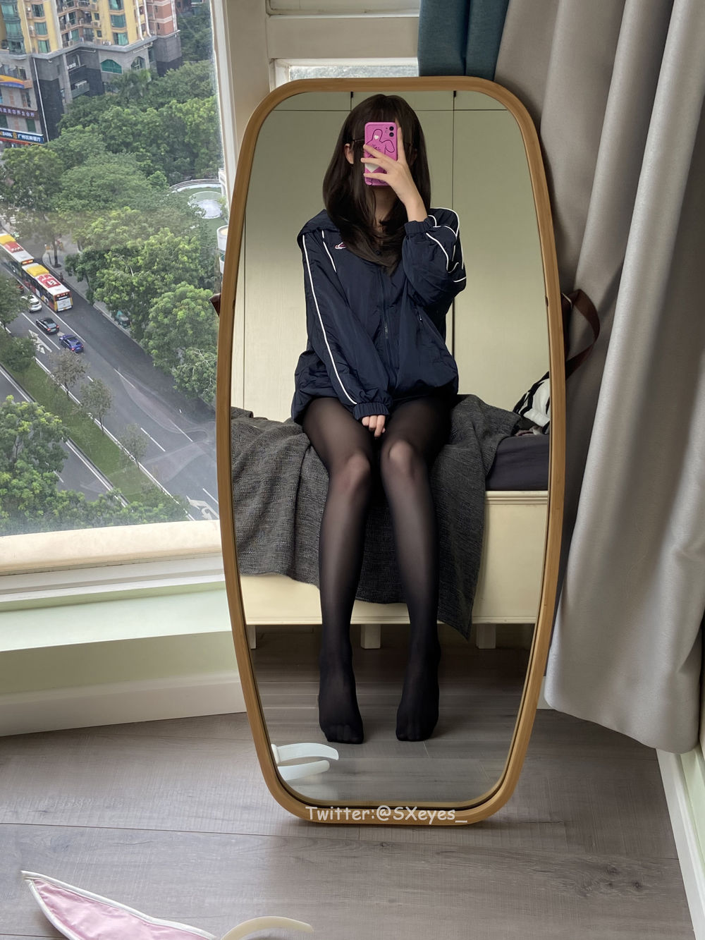 微密圈聂傲娇:性感炸裂的cos女王,让你一看就上瘾 5 微密圈聂傲娇:性感炸裂的cos女王,让你一看就上瘾