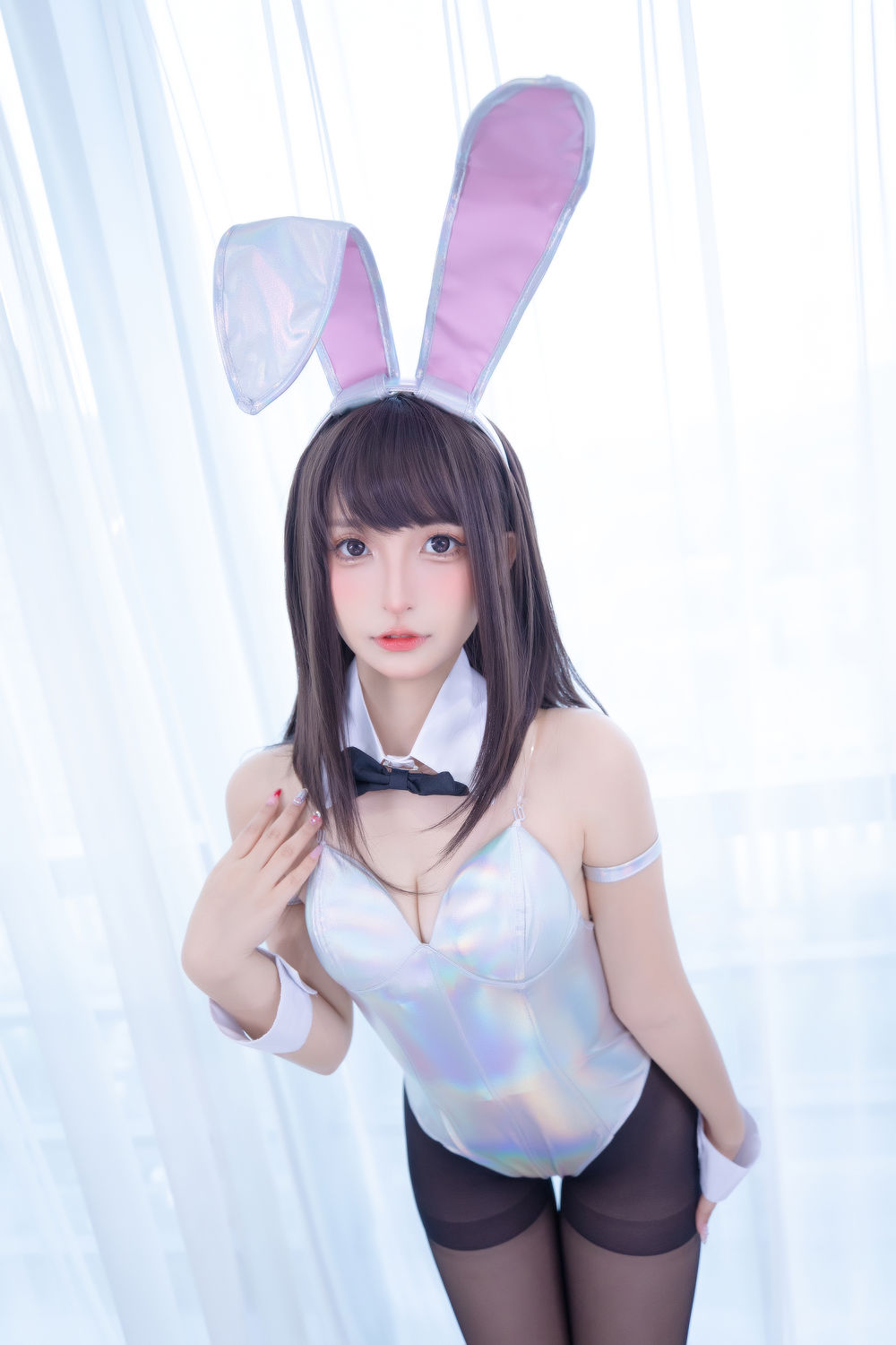 四川甜妹Quan冉有点饿:从清纯学妹到顶流Coser的华丽蜕变 2 四川甜妹Quan冉有点饿:从清纯学妹到顶流Coser的华丽蜕变