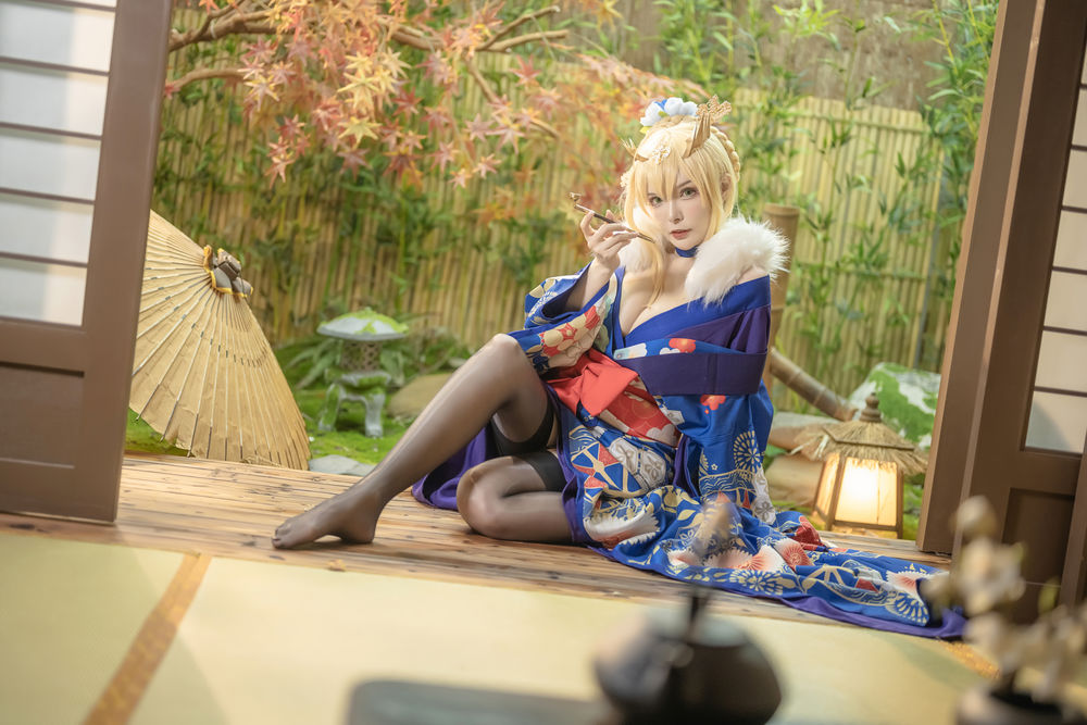 喜多川海梦:动漫女神到Cosplay圈的性感传奇 3 喜多川海梦:动漫女神到Cosplay圈的性感传奇