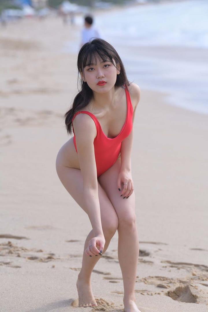 杨晨晨 与粉丝 还不想被定义的欲望边界:走近国民级性感女神的真实人生 4 杨晨晨 与粉丝 还不想被定义的欲望边界:走近国民级性感女神的真实人生