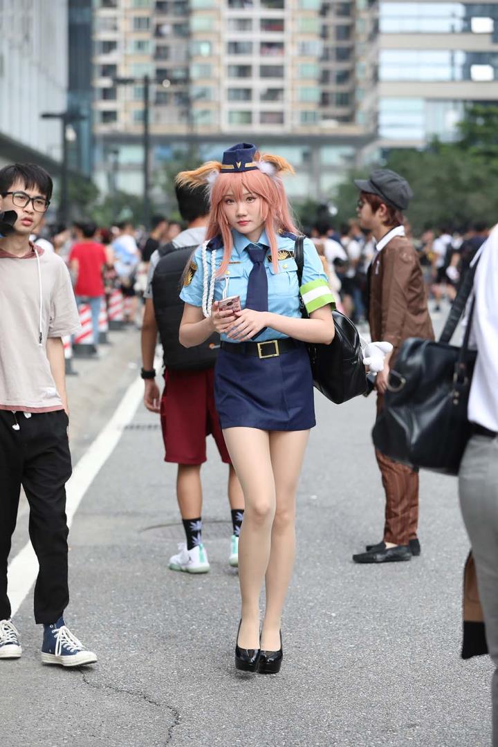 樱晚gigi:从魔都少女到二次元女神的华丽蜕变之路 3 樱晚gigi:从魔都少女到二次元女神的华丽蜕变之路