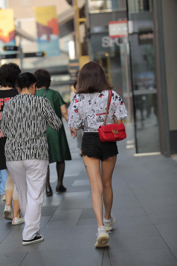 微密圈瑞安黎:让你心动的真实人生,温柔又带点小心机 5 微密圈瑞安黎:让你心动的真实人生,温柔又带点小心机