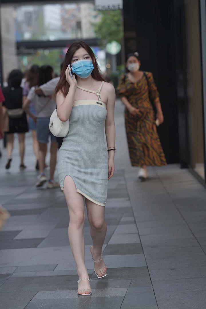 杨晨晨 与粉丝 还不想被定义的欲望边界:走近国民级性感女神的真实人生 5 杨晨晨 与粉丝 还不想被定义的欲望边界:走近国民级性感女神的真实人生