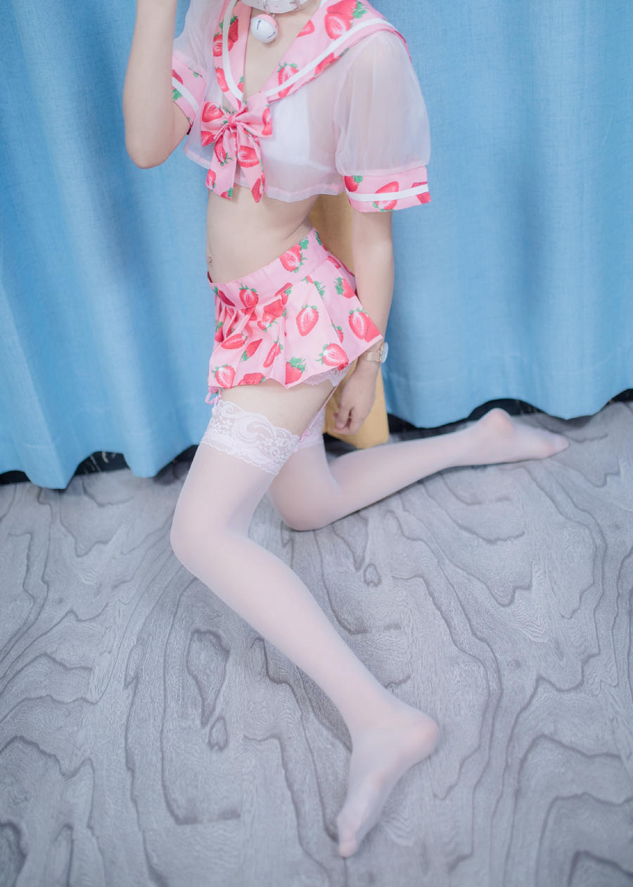 汪知子:从20万粉丝到神秘消失,这位上海Coser的传奇人生让人心碎 5 汪知子:从20万粉丝到神秘消失,这位上海Coser的传奇人生让人心碎