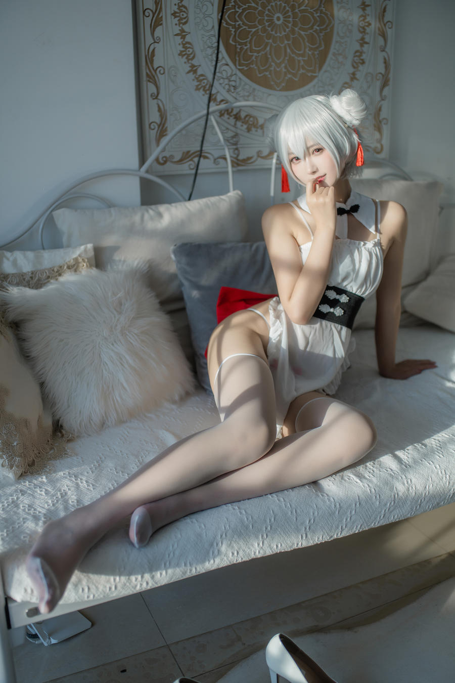 秀人李雅柔 漏出:182cm长腿女神的极致诱惑,写真风暴席卷全网 3 秀人李雅柔 漏出:182cm长腿女神的极致诱惑,写真风暴席卷全网
