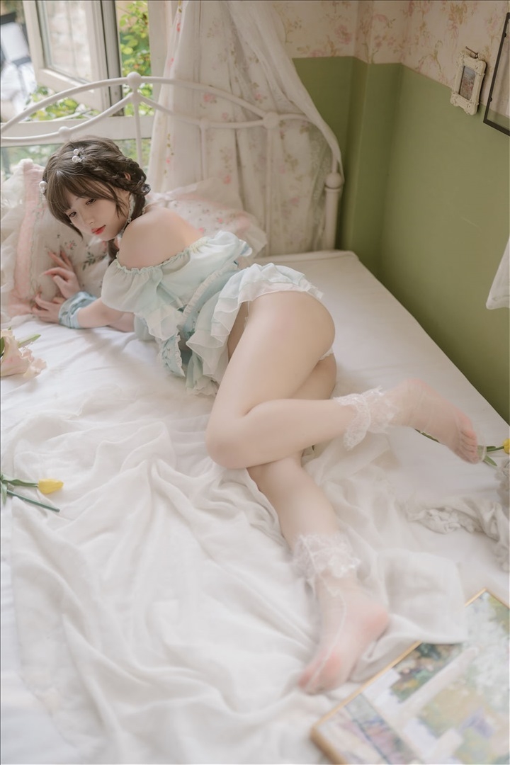 花铃:揭秘云南神秘Coser的魅力与热门COS作品合集 2 花铃:揭秘云南神秘Coser的魅力与热门COS作品合集