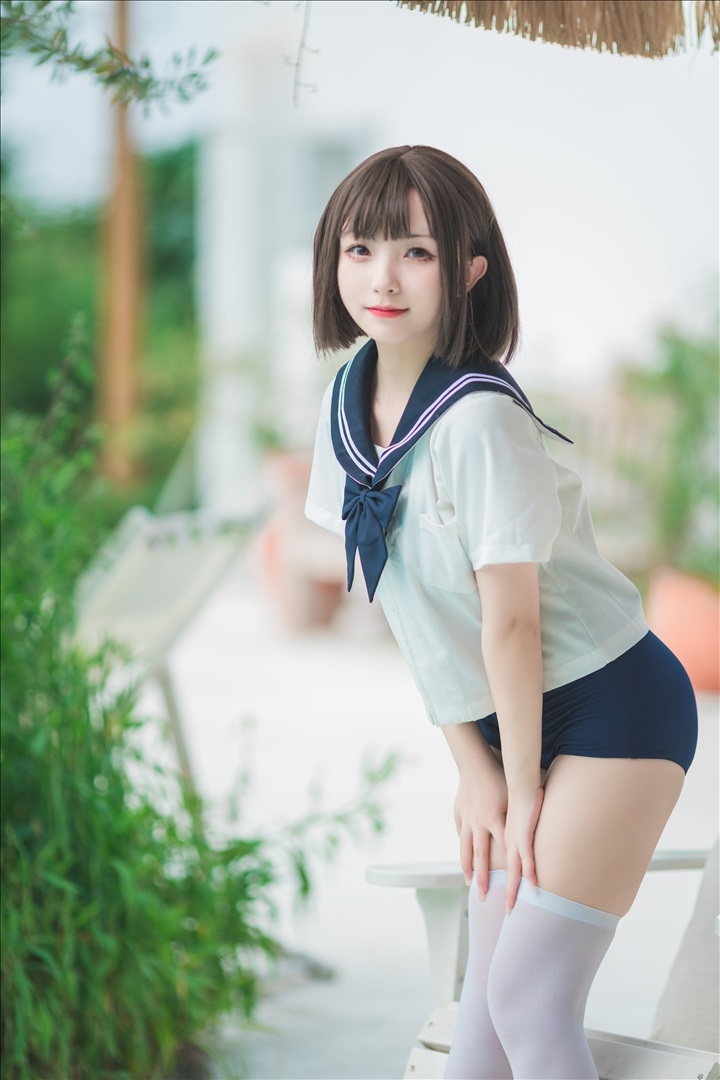 花铃:揭秘云南神秘Coser的魅力与热门COS作品合集 3 花铃:揭秘云南神秘Coser的魅力与热门COS作品合集