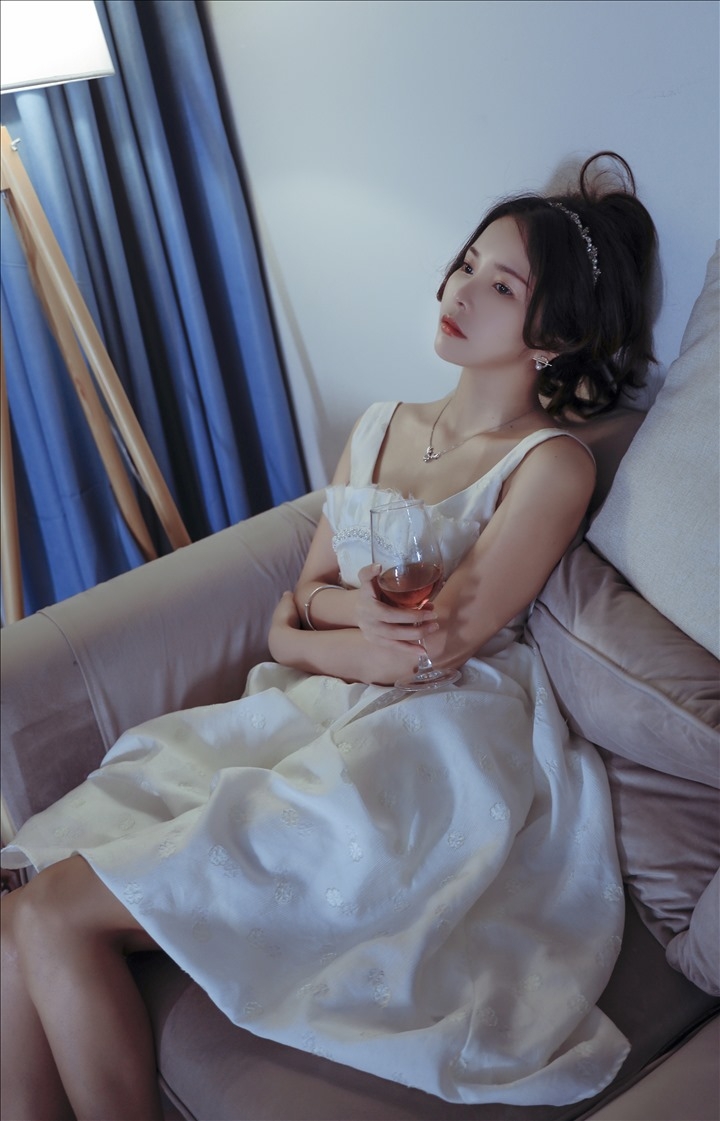 苏嫣嫣阿姨:从95后宅男收割机到二次元顶流的成名之路 1 苏嫣嫣阿姨:从95后宅男收割机到二次元顶流的成名之路