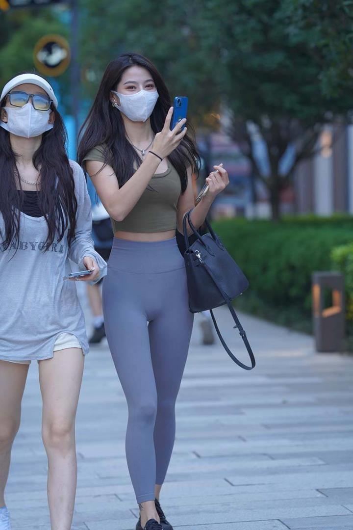 微密圈 小云同学:甜美反差炸裂,粉丝私藏的性感秘密 5 微密圈 小云同学:甜美反差炸裂,粉丝私藏的性感秘密