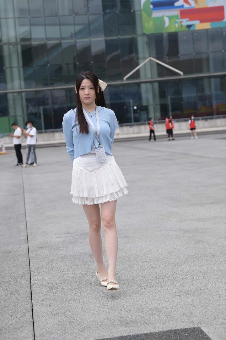 桜井宁宁:甜美萝莉COS界的闪耀女王与创可贴战神的魅力揭秘 4 桜井宁宁:甜美萝莉COS界的闪耀女王与创可贴战神的魅力揭秘
