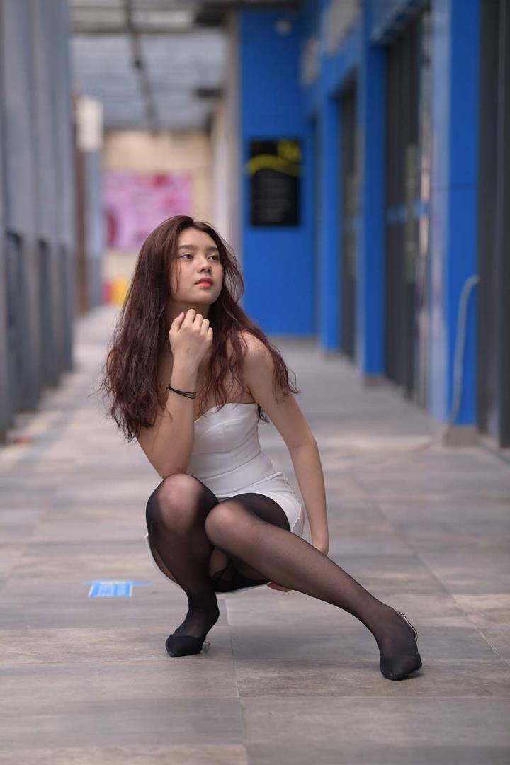 微密圈 李梦琳:甜美妖娆女神私密世界全曝光 4 微密圈 李梦琳:甜美妖娆女神私密世界全曝光