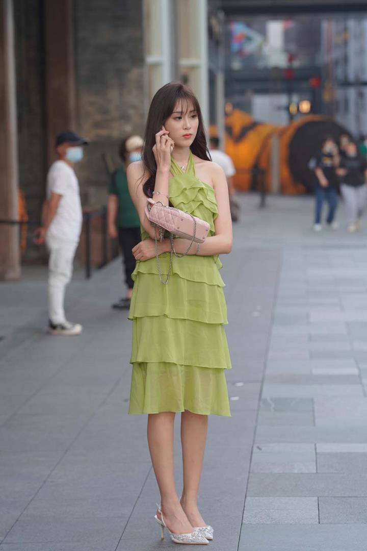 微密圈甜辣小北:甜蜜辣妹的秘密写真,辣翻你的心跳! 5 微密圈甜辣小北:甜蜜辣妹的秘密写真,辣翻你的心跳!