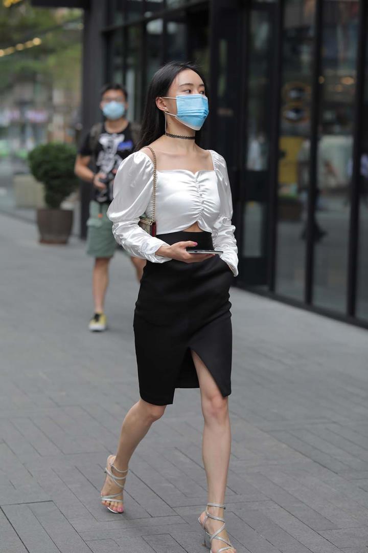 微密圈 星怡很甜的甜蜜诱惑:宅舞女神带你进入梦幻世界 4 微密圈 星怡很甜的甜蜜诱惑:宅舞女神带你进入梦幻世界