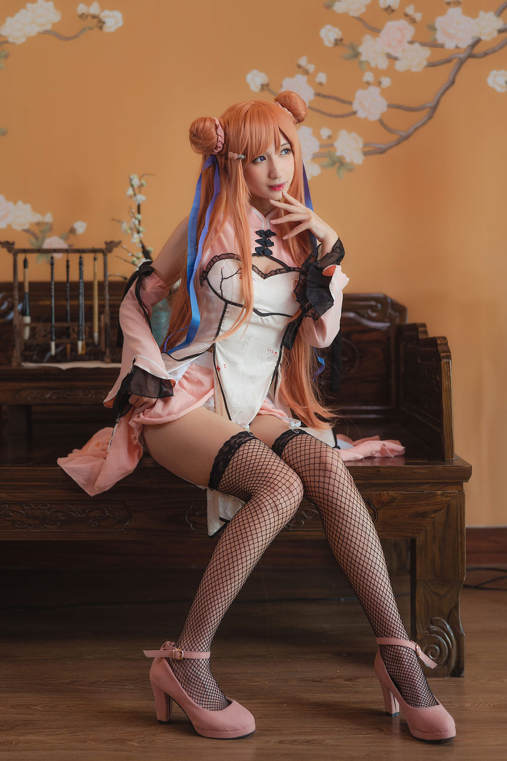 全面揭秘贝儿酱miki磁力:用性感与创意征服二次元的顶级Coser 2 全面揭秘贝儿酱miki磁力:用性感与创意征服二次元的顶级Coser