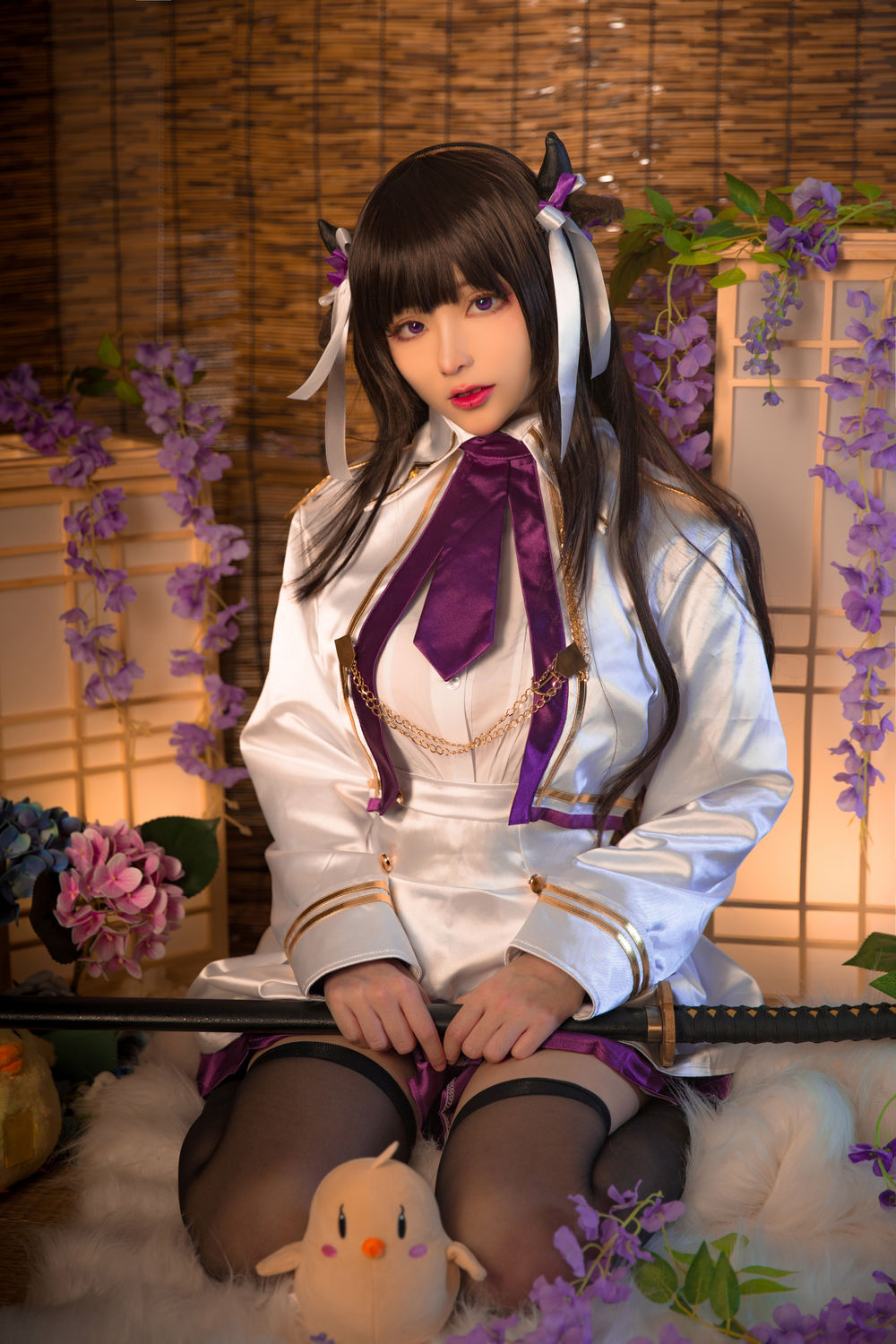 虎森森独家揭秘:超燃cosplay终极攻略全面曝光,狂撒限时福利,爆款优惠仅此三天,错过再等一年 5 虎森森独家揭秘:超燃cosplay终极攻略全面曝光,狂撒限时福利,爆款优惠仅此三天,错过再等一年