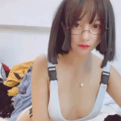 微密圈 给乔买裙子:COS界性感女王Rusty Fawkes的狂野魅力之旅 4 微密圈 给乔买裙子:COS界性感女王Rusty Fawkes的狂野魅力之旅