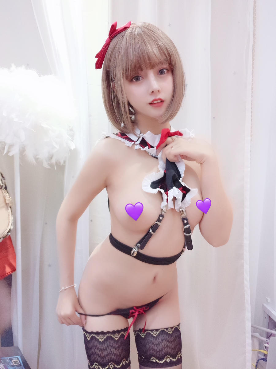 惊艳视觉盛宴!露兒大魔王写真:跨次元诱惑的极致故事与真相揭秘 7 惊艳视觉盛宴!露兒大魔王写真:跨次元诱惑的极致故事与真相揭秘