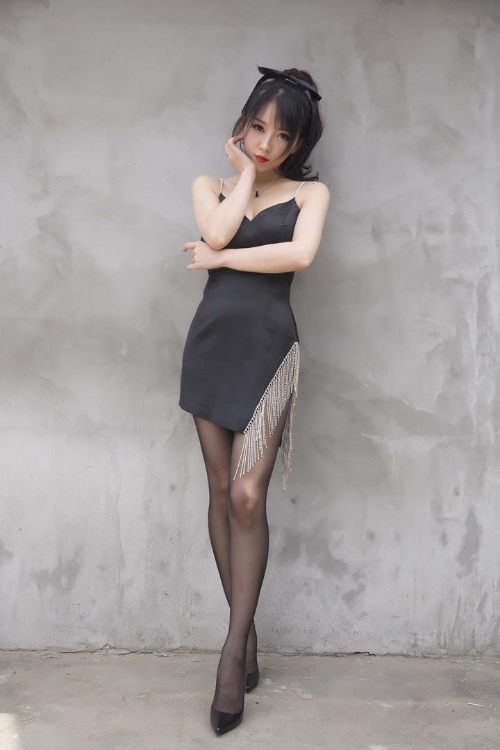 微密圈 七分甜:神秘长腿女神征服你的心跳 4 微密圈 七分甜:神秘长腿女神征服你的心跳