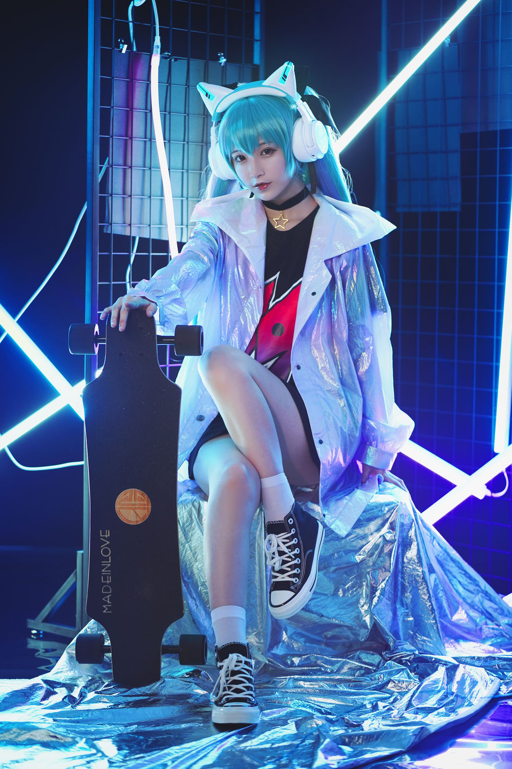 被命运扭转的夜晚:美因茨cos小南宫,subkeyword魔力碰撞zikeyword潮流 5 被命运扭转的夜晚:美因茨cos小南宫,subkeyword魔力碰撞zikeyword潮流