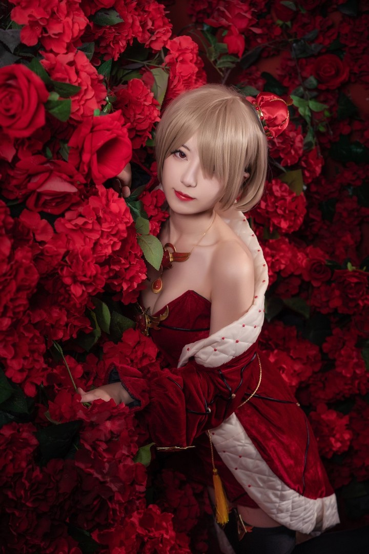 微密圈 木木 ivy 独家揭秘:性感coser的私密世界大起底 5 微密圈 木木 ivy 独家揭秘:性感coser的私密世界大起底