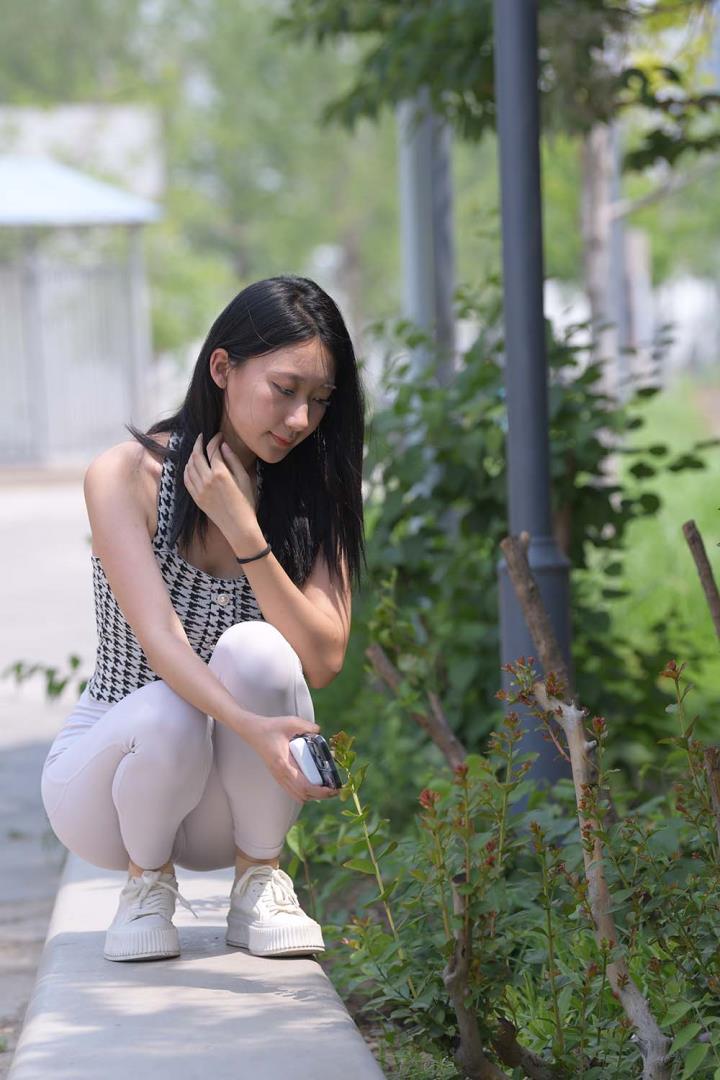 木绵绵OwO:二次元女神的魅力传奇,百万粉丝为何痴迷不已? 9 木绵绵OwO:二次元女神的魅力传奇,百万粉丝为何痴迷不已?