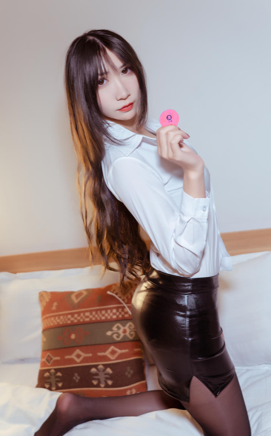 微密圈 Fairy 卓:那些隐藏在手机里的仙女秘密 2 微密圈 Fairy 卓:那些隐藏在手机里的仙女秘密