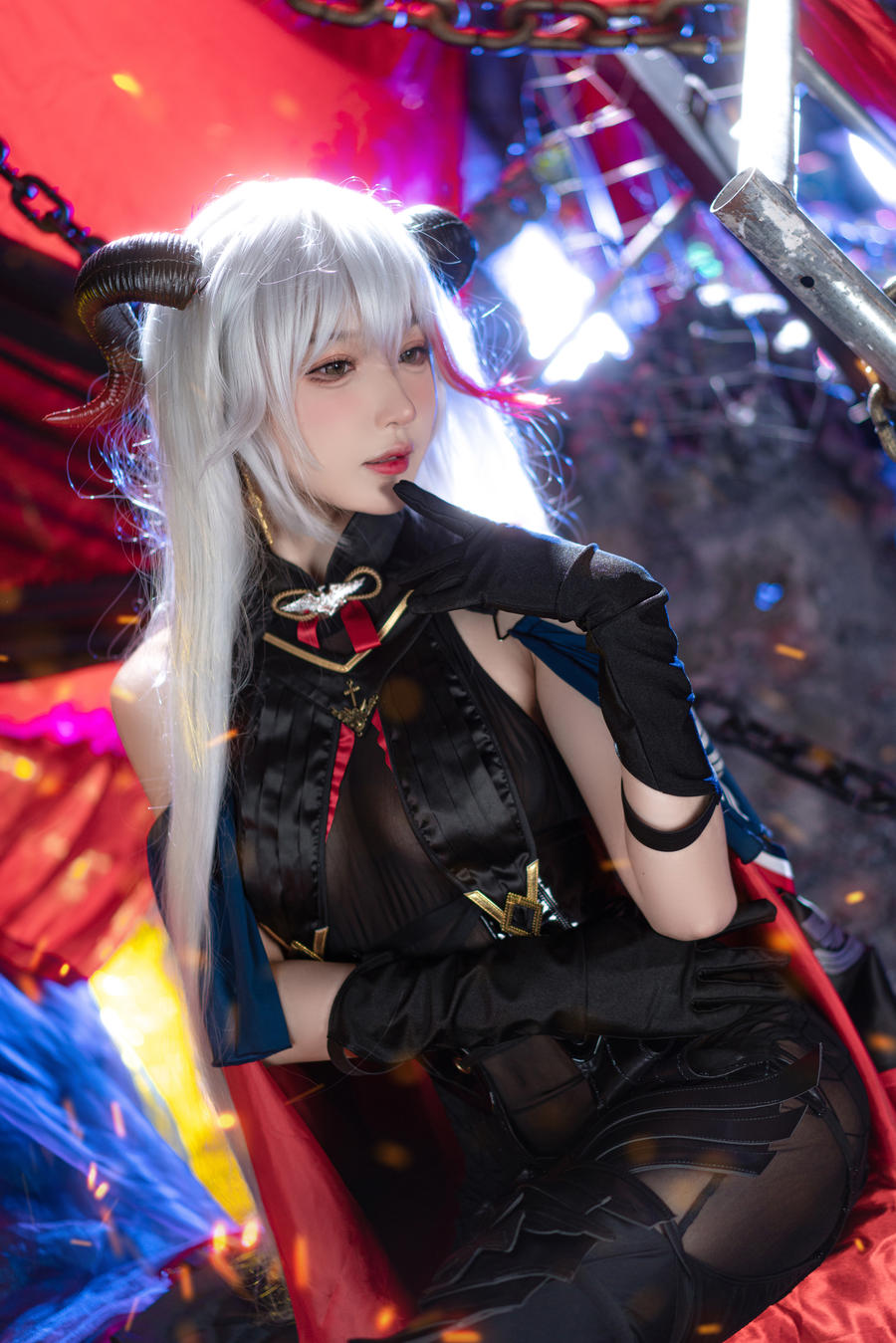 微密圈 美酱 Nami:抖音女神私密写真,粉丝狂欢的禁忌乐园 5 微密圈 美酱 Nami:抖音女神私密写真,粉丝狂欢的禁忌乐园