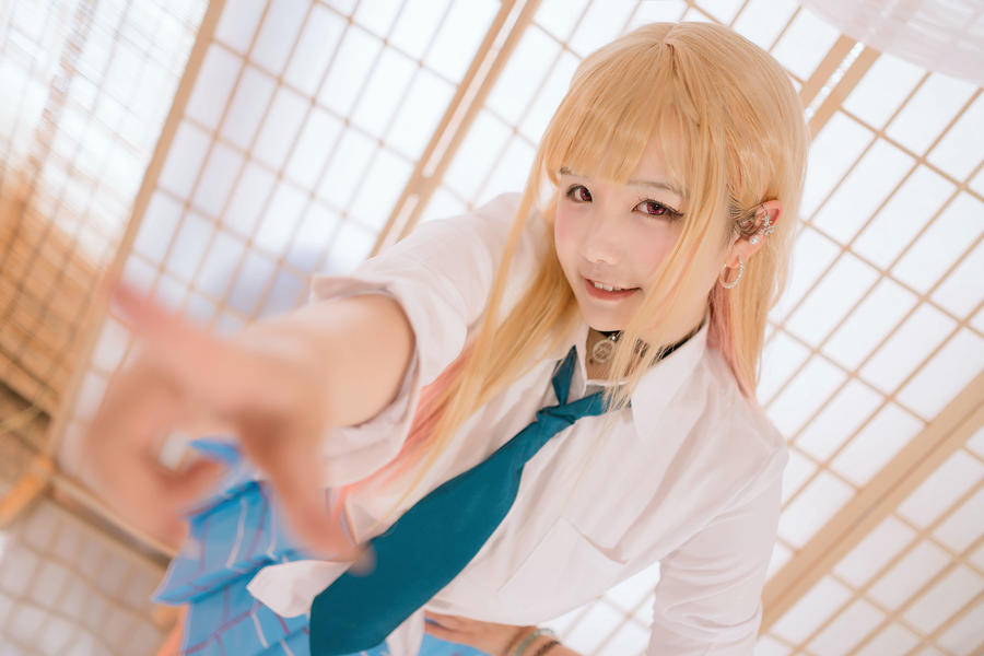 Asagiriai:二次元世界的完美诠释者,她如何征服万千粉丝的心? 5 Asagiriai:二次元世界的完美诠释者,她如何征服万千粉丝的心?