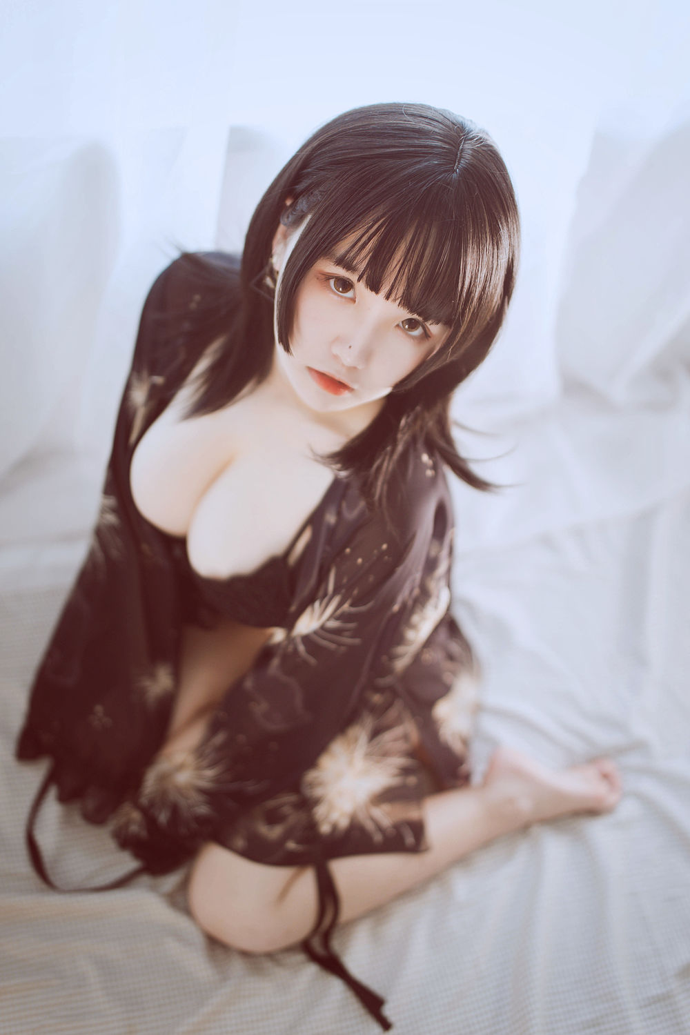 微密圈 李梦琳:甜美妖娆女神私密世界全曝光 5 微密圈 李梦琳:甜美妖娆女神私密世界全曝光
