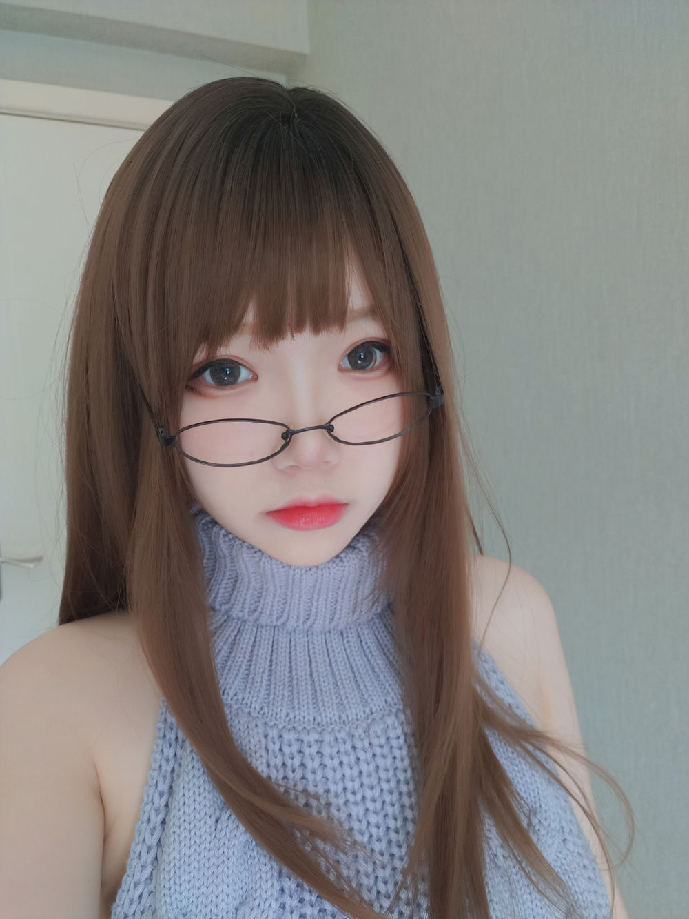 微密圈 七分甜:神秘长腿女神征服你的心跳 5 微密圈 七分甜:神秘长腿女神征服你的心跳