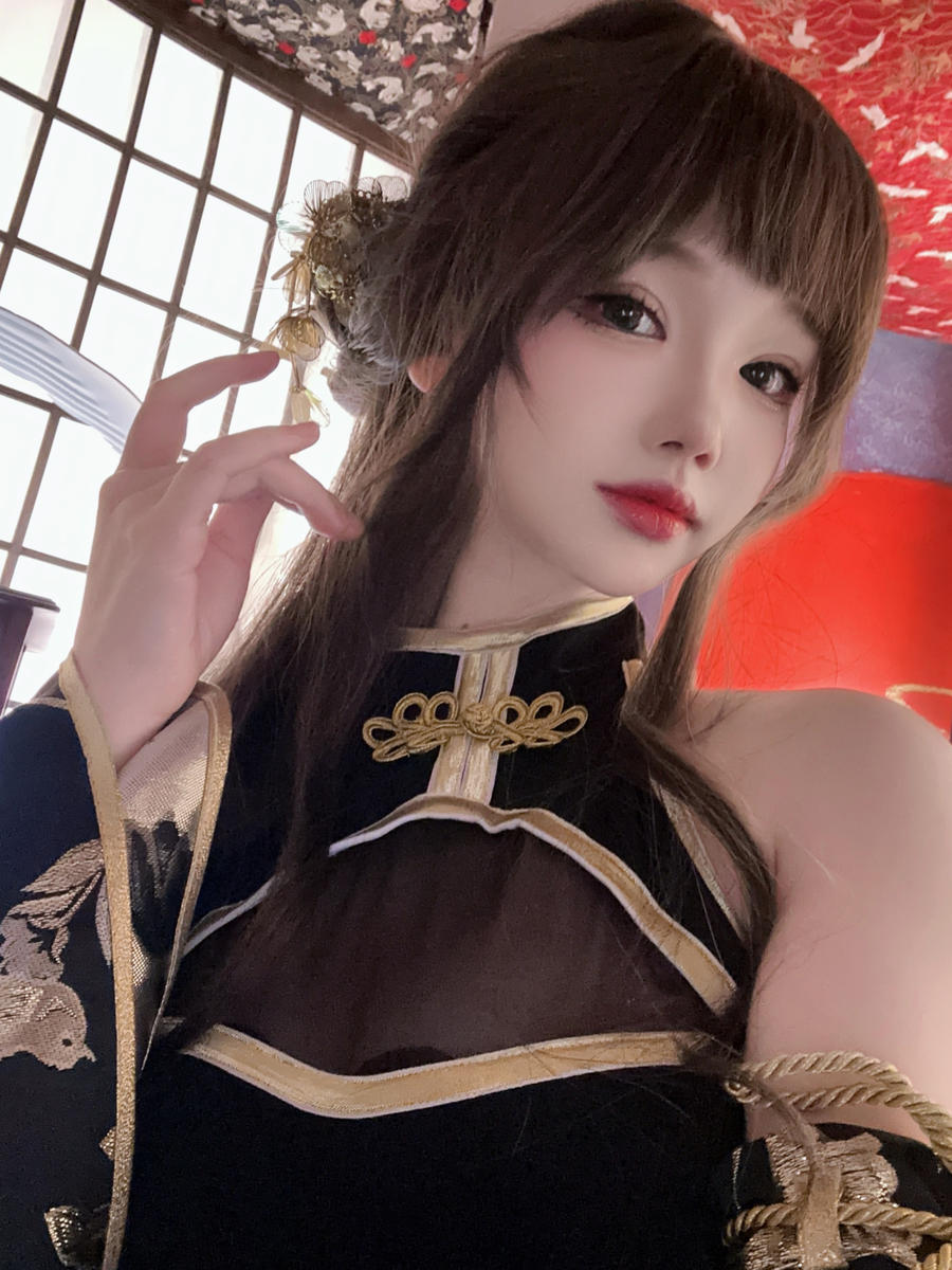 微密圈 雪霏霏 FEI:甜美女神私密写真大放送,粉丝福利满满! 5 微密圈 雪霏霏 FEI:甜美女神私密写真大放送,粉丝福利满满!