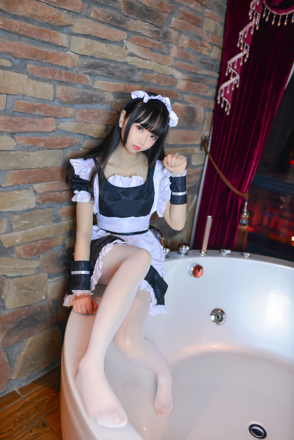 雪琪SAMA:从湖北小城走出的二次元女神,如何征服40万粉丝的心? 1 雪琪SAMA:从湖北小城走出的二次元女神,如何征服40万粉丝的心?