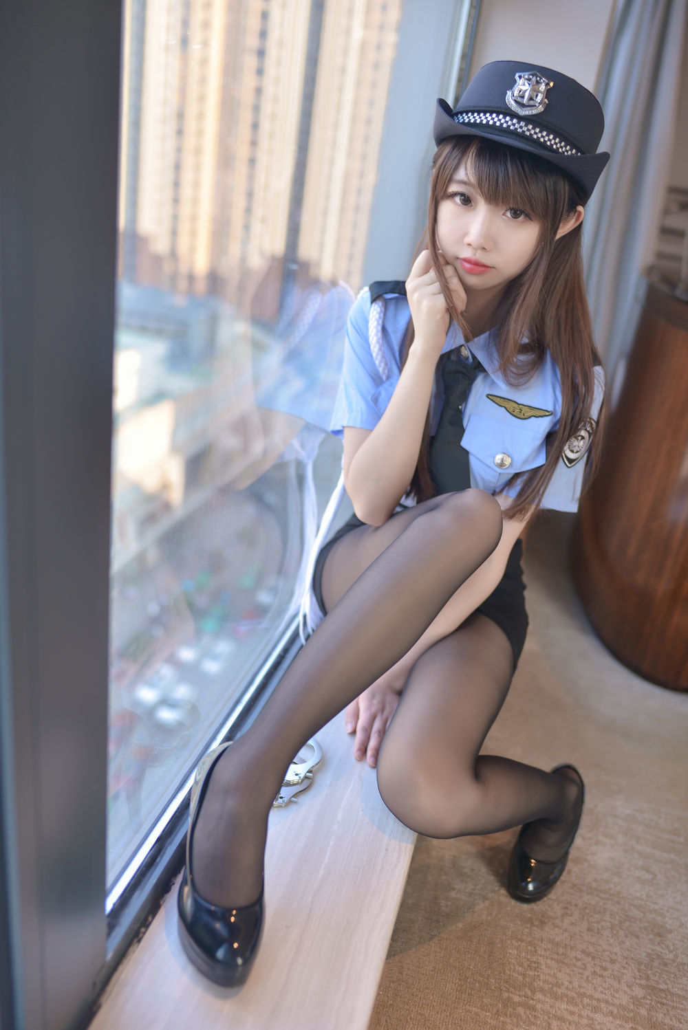 雪琪SAMA:从湖北小城走出的二次元女神,如何征服40万粉丝的心? 3 雪琪SAMA:从湖北小城走出的二次元女神,如何征服40万粉丝的心?